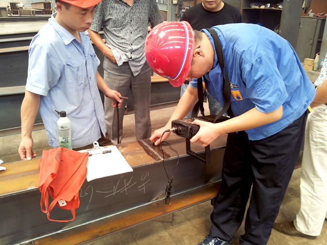 阿克苏厂房车间