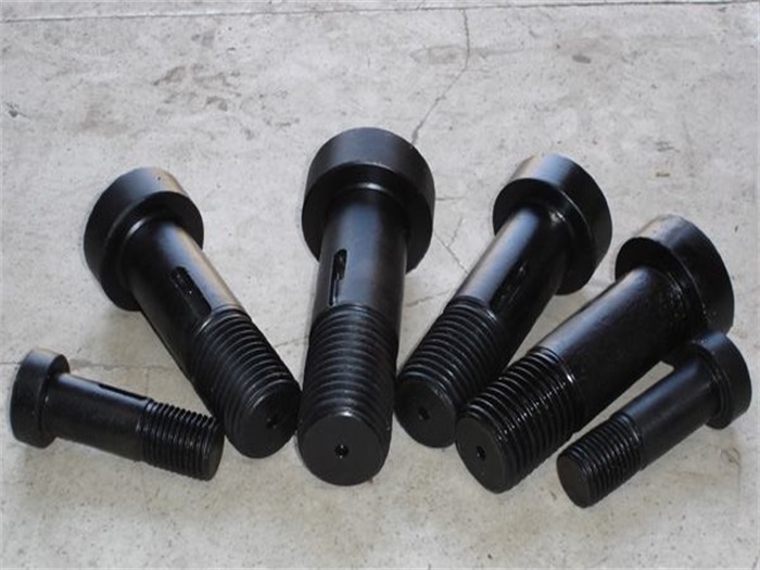 阿克苏高强螺栓