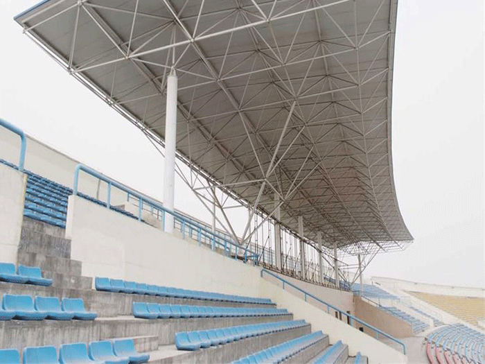 阿克苏网架钢结构工程有限公司