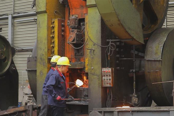 阿克苏网架配件车间